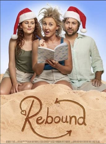 Rebound poster