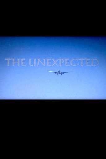 The Unexpected poster