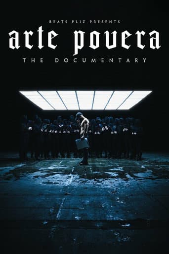 Arte Povera - The Documentary poster
