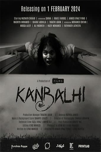 Kanbalhi poster