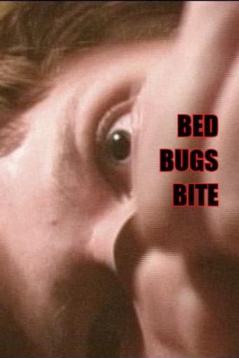 Bed Bugs Bite poster