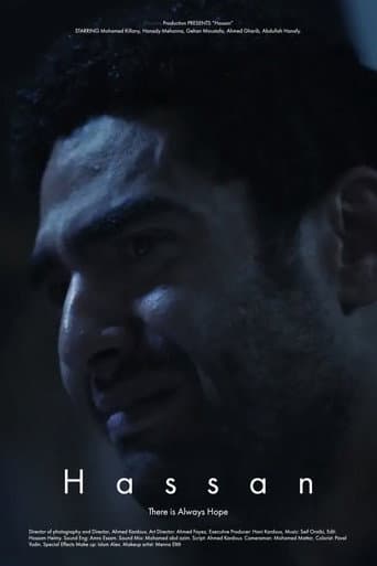 Hassan poster