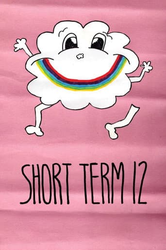 Short Term 12 poster
