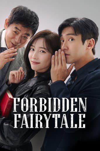 Forbidden Fairytale poster