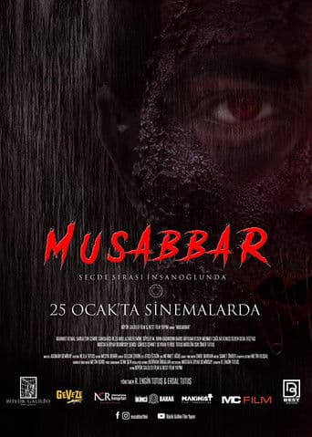 Musabbar poster