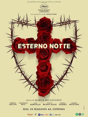 Esterno Notte - Prima Parte poster