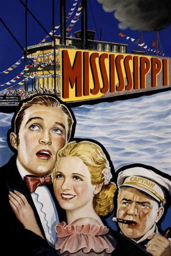 Mississippi poster