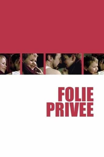 Private Madness poster