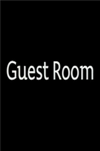 Guest Room poster