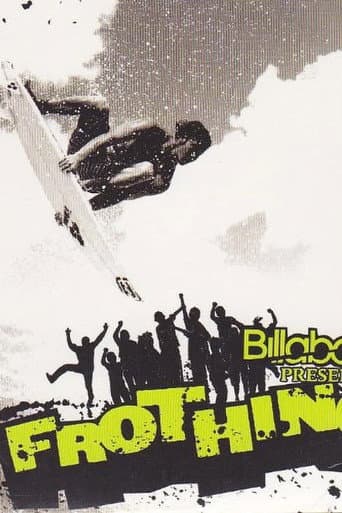 Frothing poster