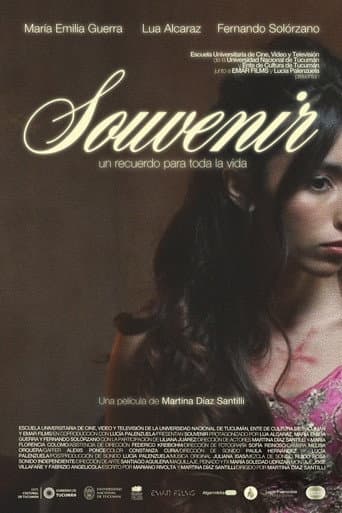 Souvenir poster