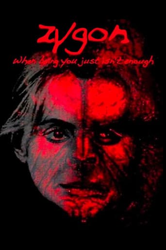 Zygon: When Being You Just Isn't Enough poster
