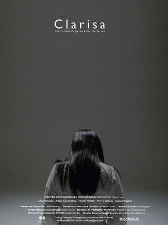 Clarisa poster
