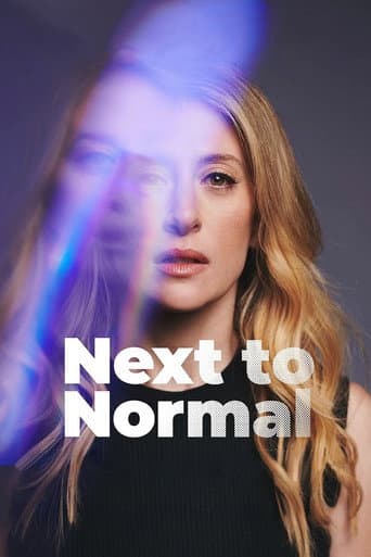 Next to Normal poster