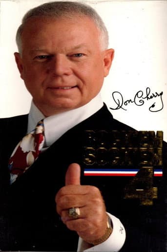 Don Cherry's Rock'em Sock'em Hockey 4 poster