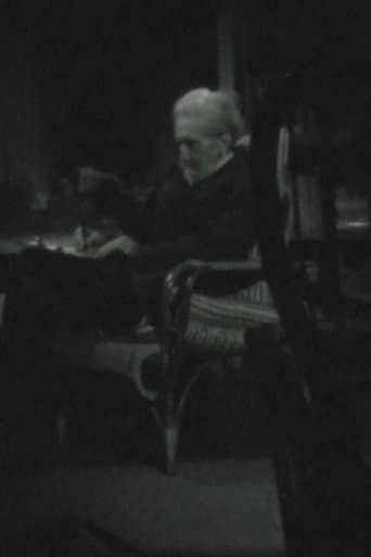 Ezra Pound in Venice poster