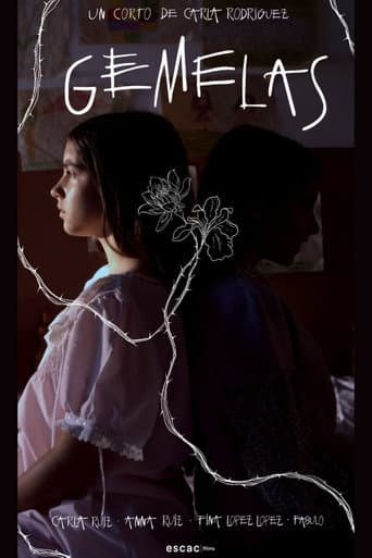 Gemelas poster