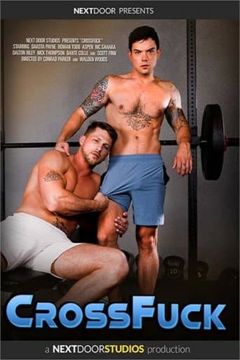 CrossFuck poster