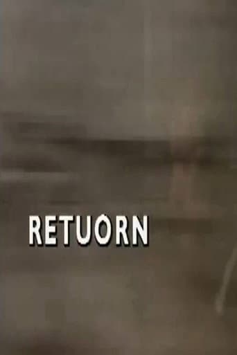 Il retuorn poster