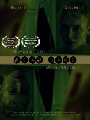 Dead Name poster