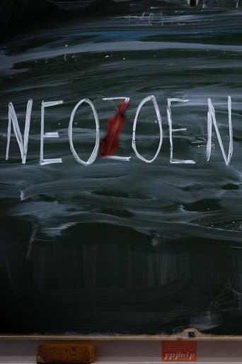Neozoen poster
