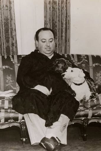 Alfred Hitchcock: The Early Years poster