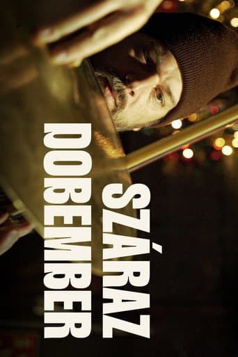 Száraz dobember poster