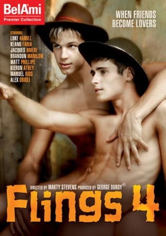 Flings 4 poster