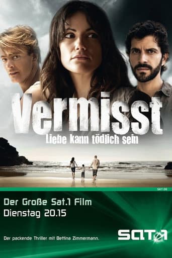 Missing poster