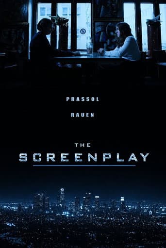 The Screenplay poster