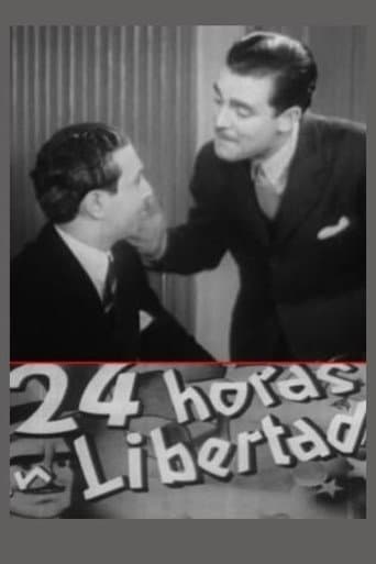 24 hours free poster