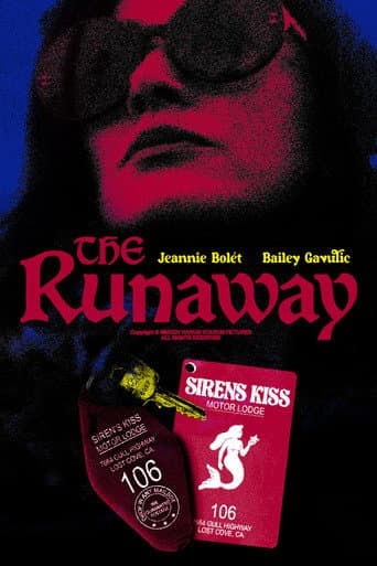 The Runaway poster