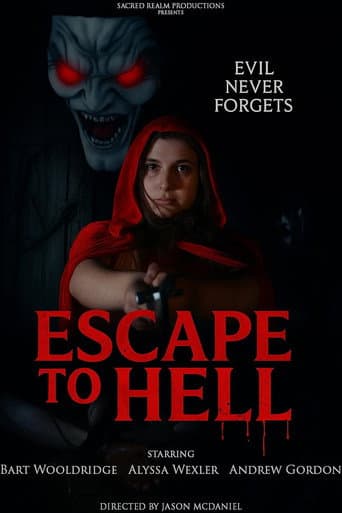 Escape to Hell poster