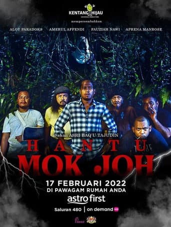 Hantu Mok Joh poster
