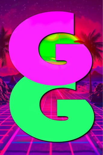 GG poster