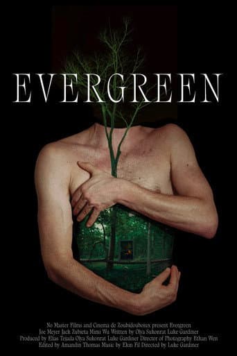 Evergreen poster