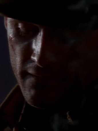 Heritage Minutes: John McCrae poster