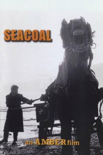Seacoal poster