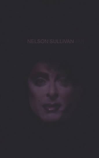 Nelson Sullivan poster