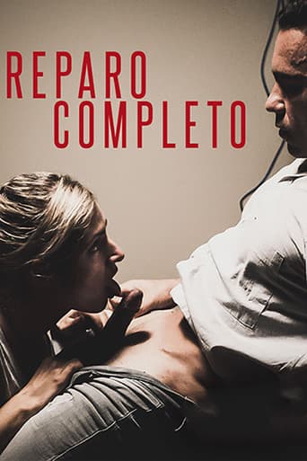 Reparo Completo poster