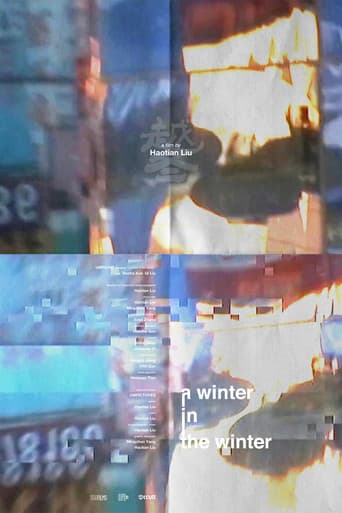 A Winter in the Winter poster