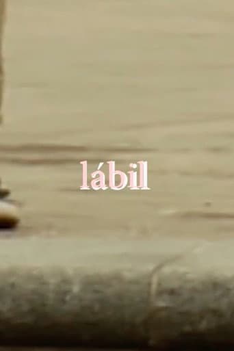 Labil poster