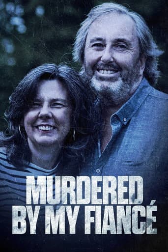 Murdered by My Fiancé poster