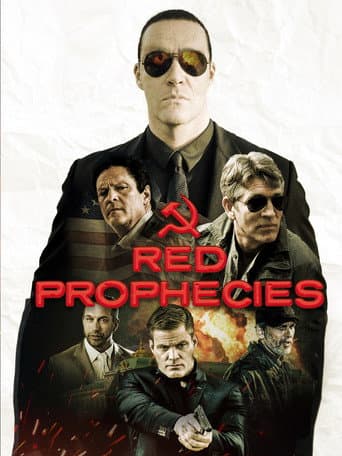 Red Prophecies poster