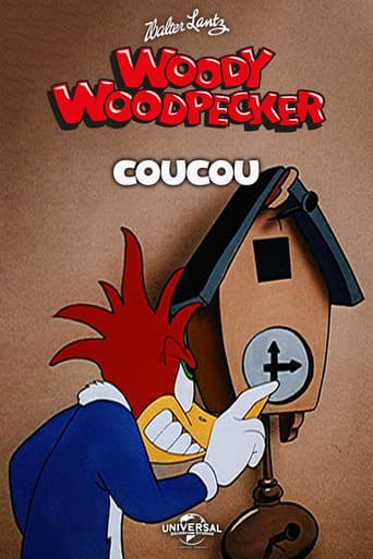 The Coo Coo Bird poster