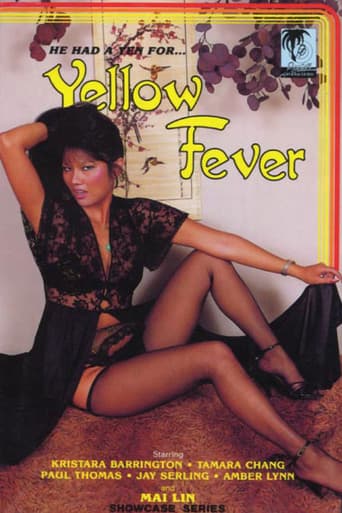 Yellow Fever poster