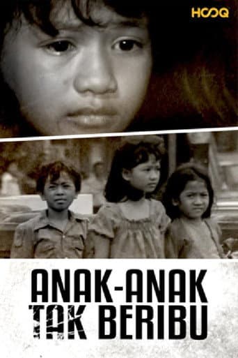Motherless Children poster