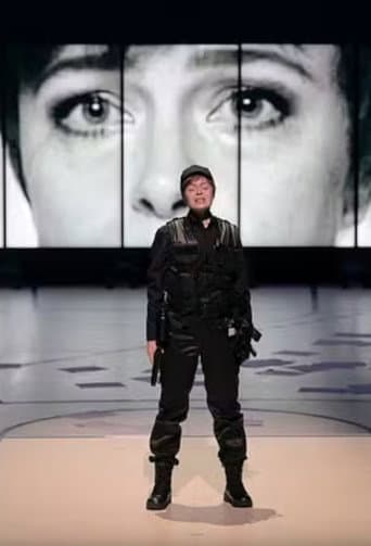 Fidelio poster