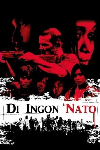 Not Like Us poster