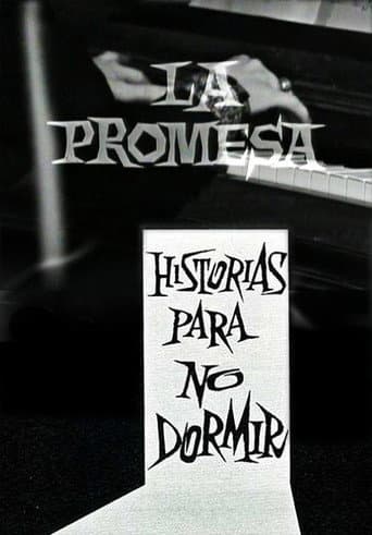 La Promesa poster